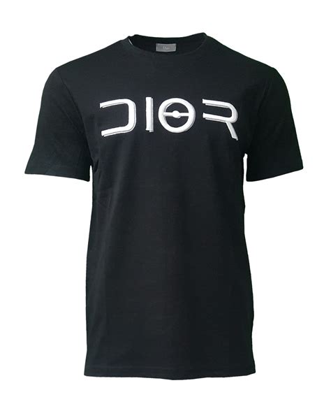 dior tee shirt men.